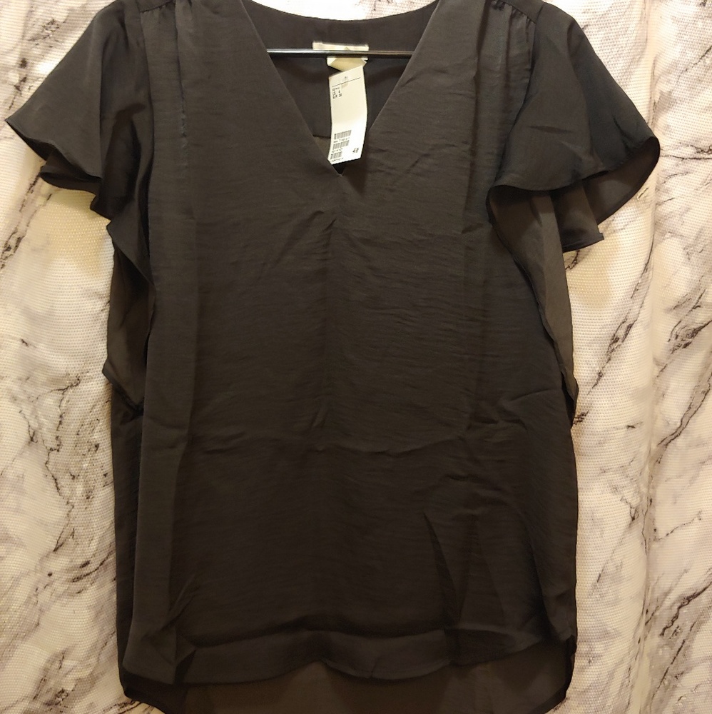 H&M Blouse